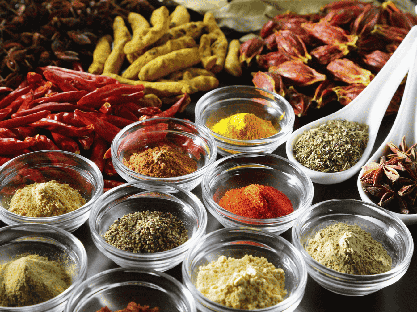 Top 7 Seasonings That Are Safe for Babies and How to Introduce Them Safely