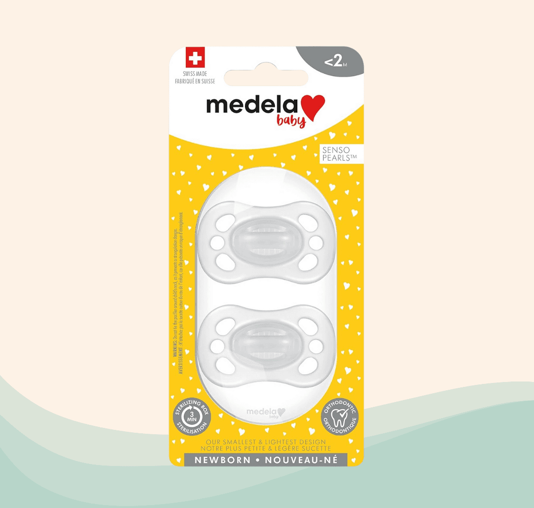 7 Best Preemie Pacifiers