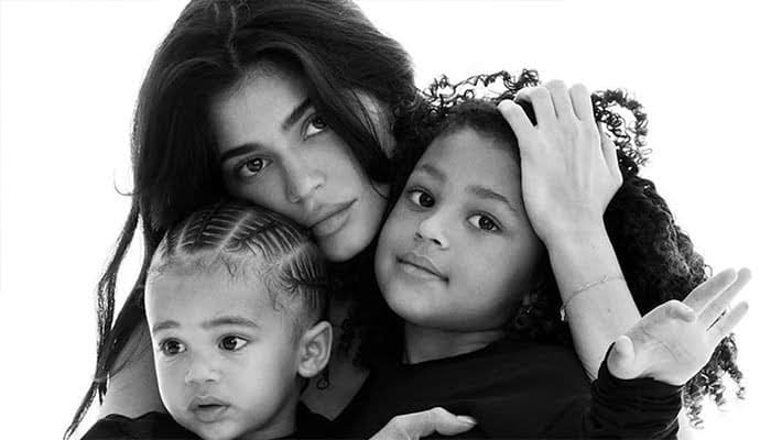 Kylie Jenner Opens Up About the Challenges of Young Motherhood