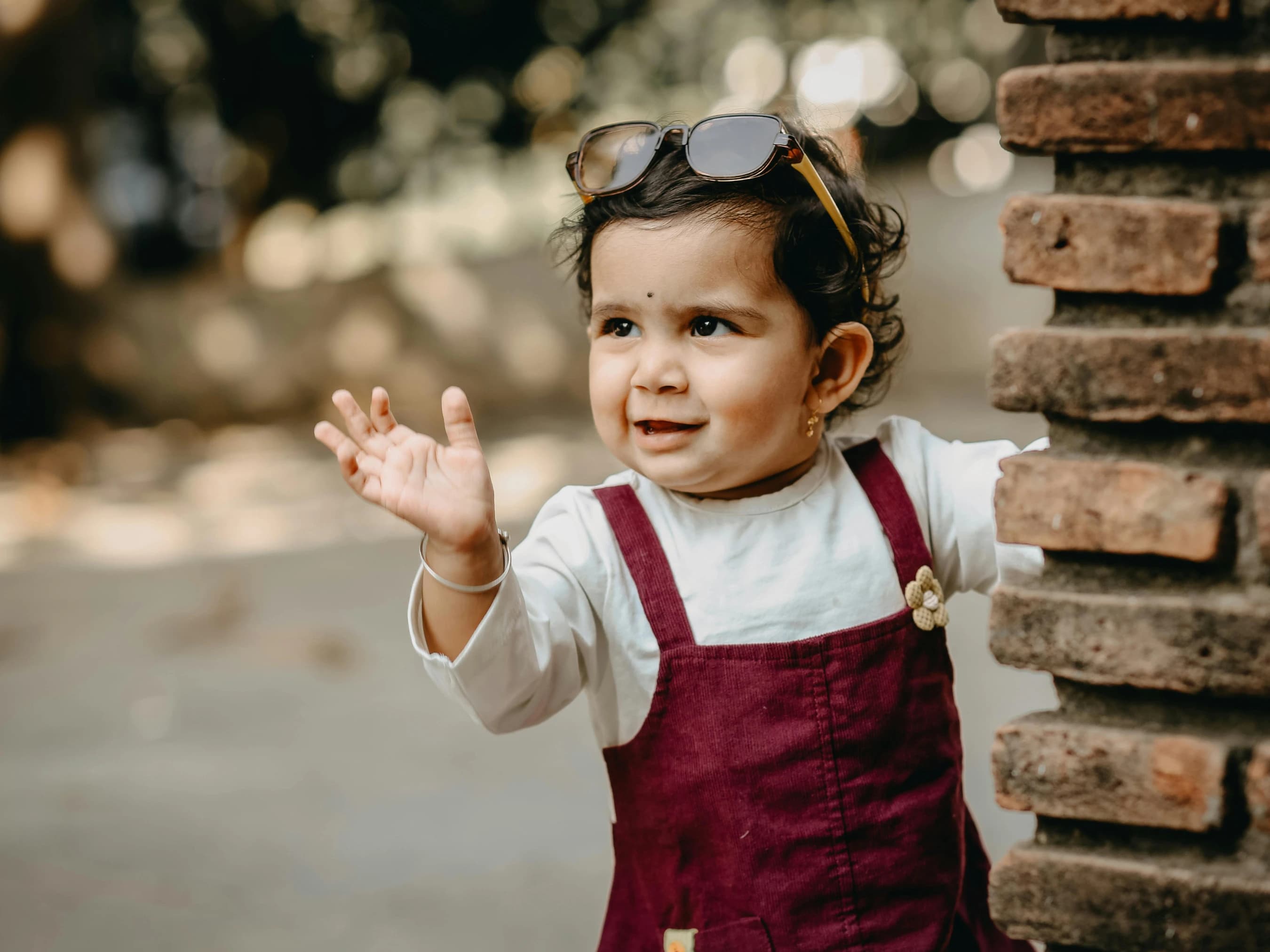 Toddler Behavior featured image