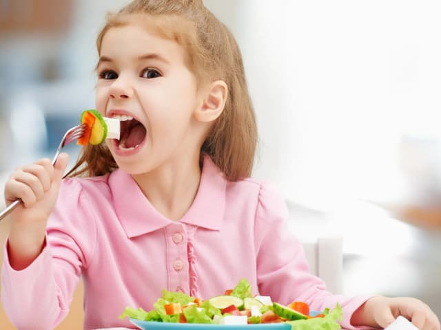 Nutrition Guide