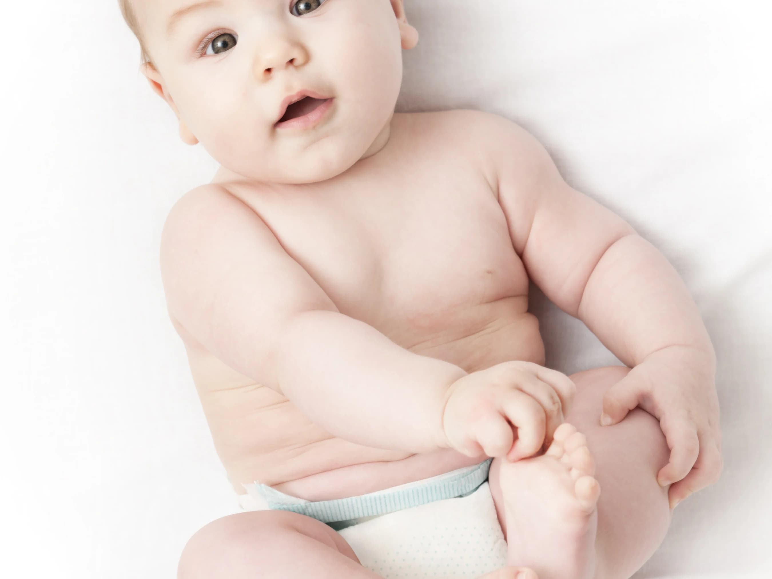 Preschoolers featured image