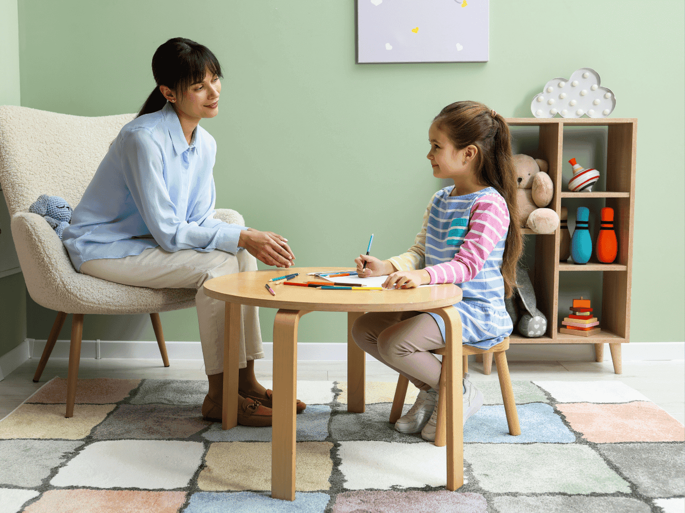 Parenting Psychology featured image