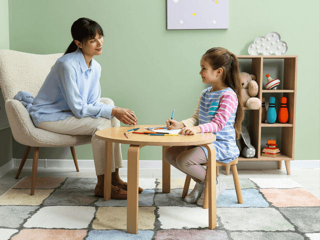 Parenting Psychology