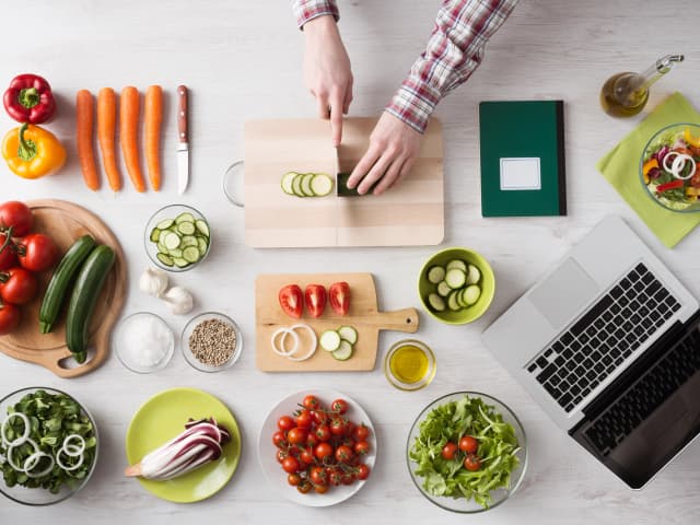 Recipes
