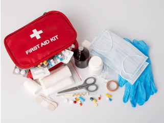 Kids Safety and First Aid