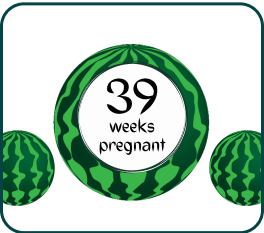 Your Pregnancy At Week-39