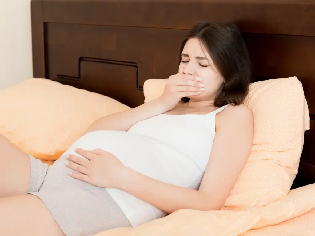 Common Pregnancy Concerns and Coping Strategies