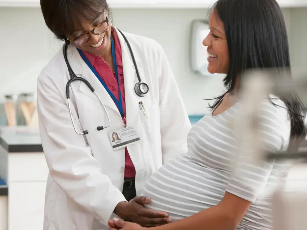 Medical Considerations and Prenatal Care