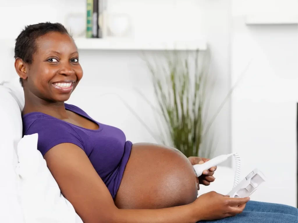 Prenatal Care and Monitoring