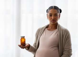 Prenatal Vitamins