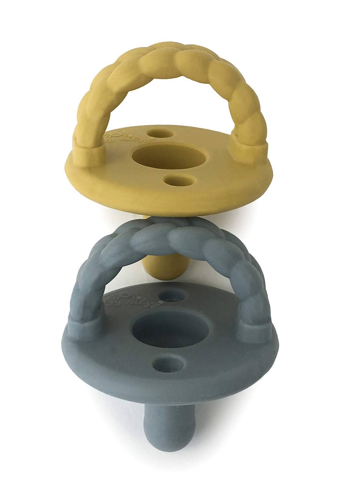 Best Pacifier for Reluctant Babies