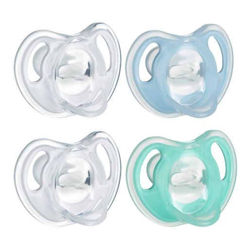 Best Pacifier for Newborn