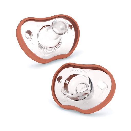 Best Pacifier for Breastfed Babies