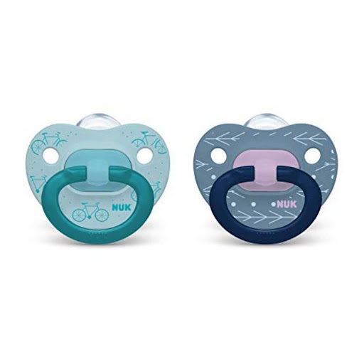 Best Pacifier for Toddlers