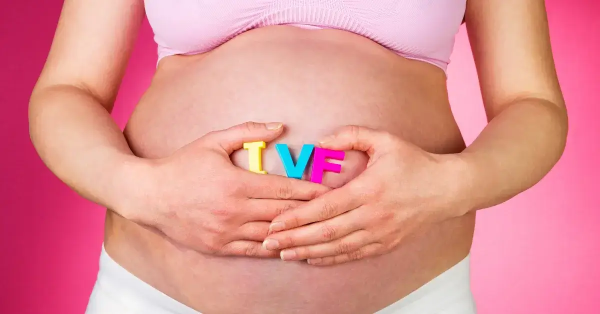 All About in Vitro Fertilisation (IVF)