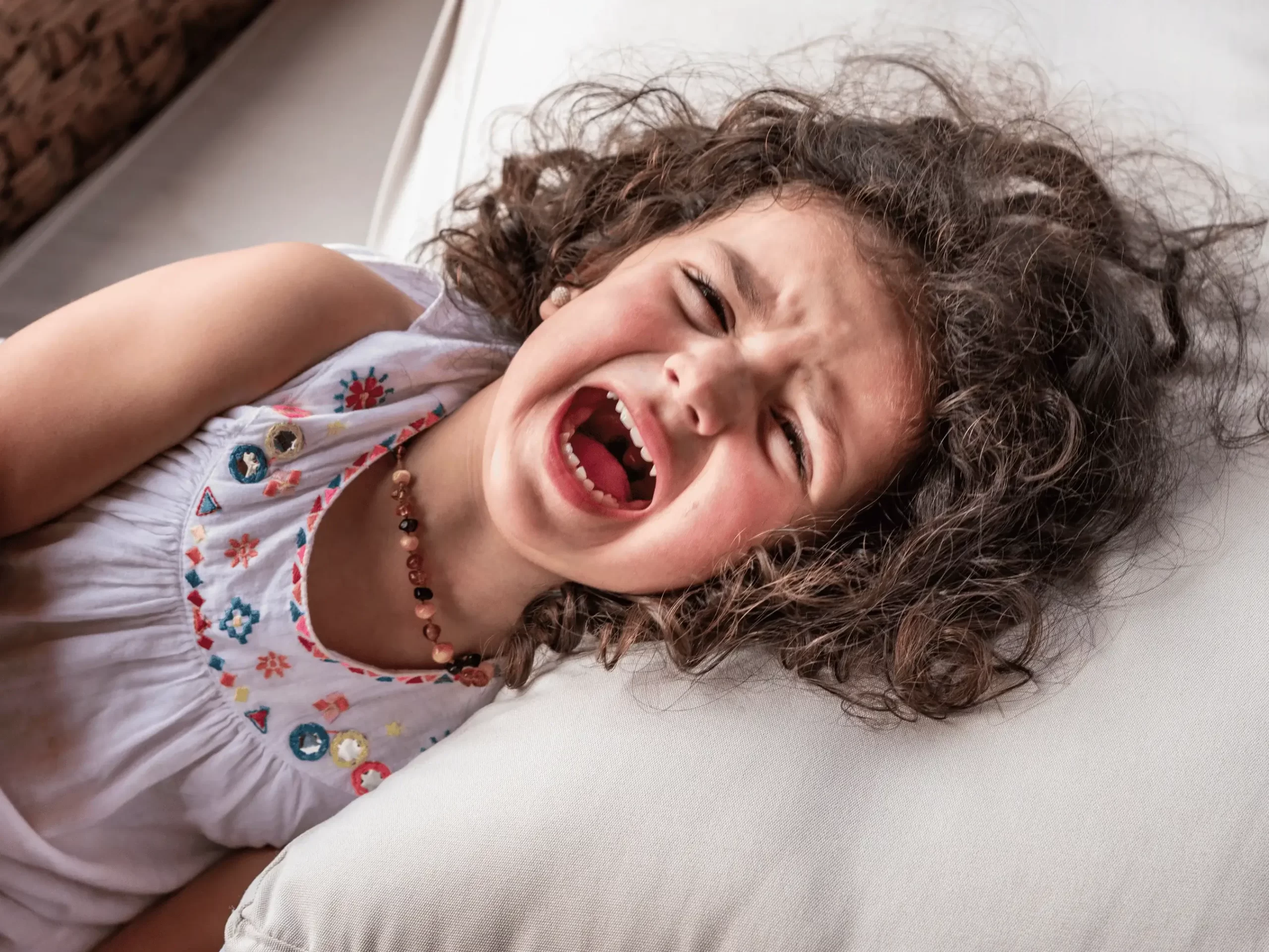 Terrible Twos: What to Expect and how to Deal With it