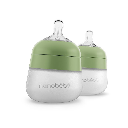 Best Baby Bottles for Combination Feeding