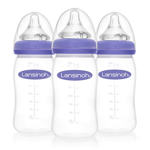 Best Baby Bottle for Breastfed Babies