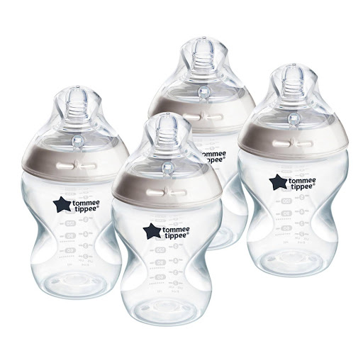 Best Baby Bottle for Latching 