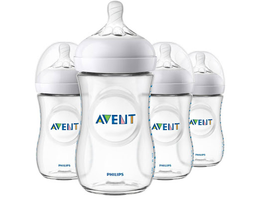 Best Wide Nippled Baby Bottle 