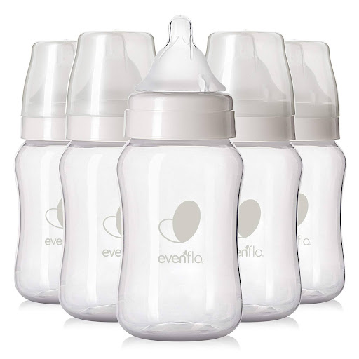 Expert Recommended Baby Bottle