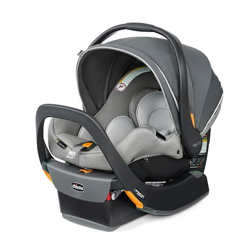 Best Overall Infant Car Seat