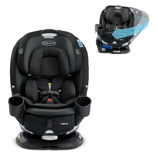 Best Overall Convertible Car Seat