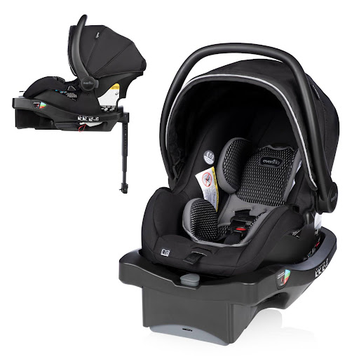 Best Budget  Infant Car Seat