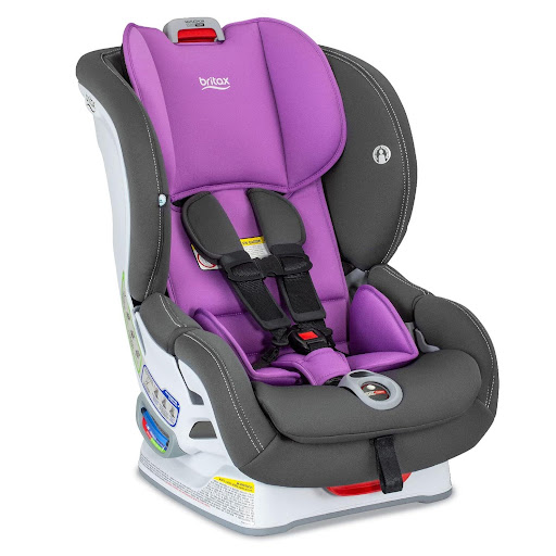 Best Convertible Car Seat for Switching Between Cars