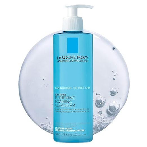 Best pregnancy-safe cleanser 