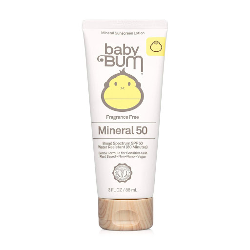 Best  pregnancy-safe sunscreen