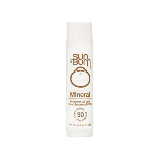 Best pregnancy-safe lip sunscreen