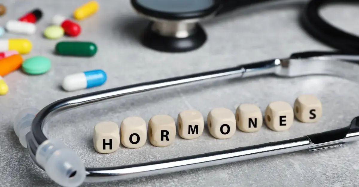 Hormonal Imbalance and Fertility