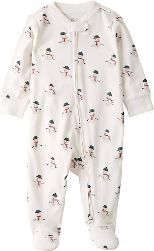 Best Christmas Sleep Suit