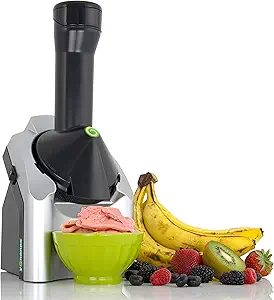 Fruit serve maker