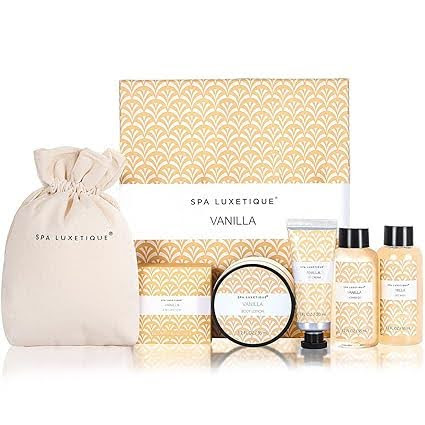 Spa set