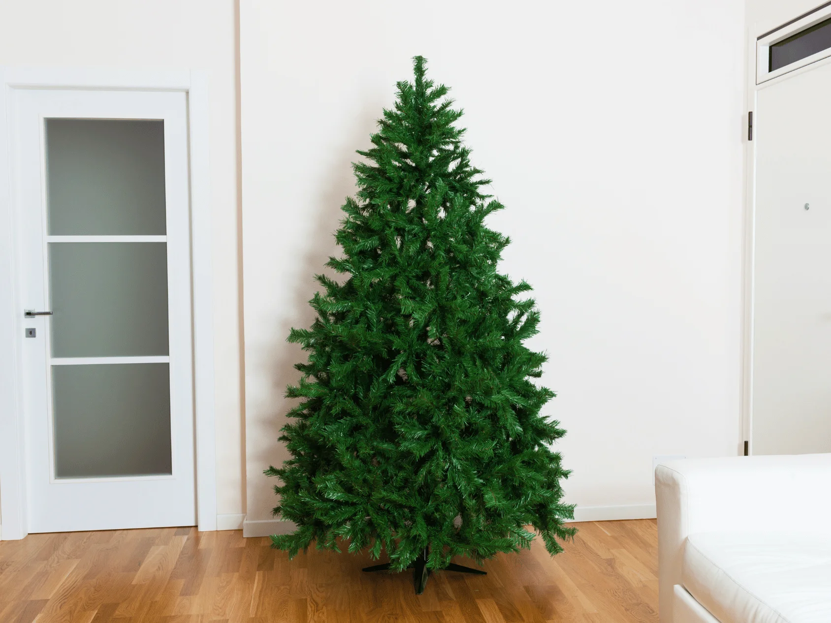 Best Artificial Christmas Trees for Every Home