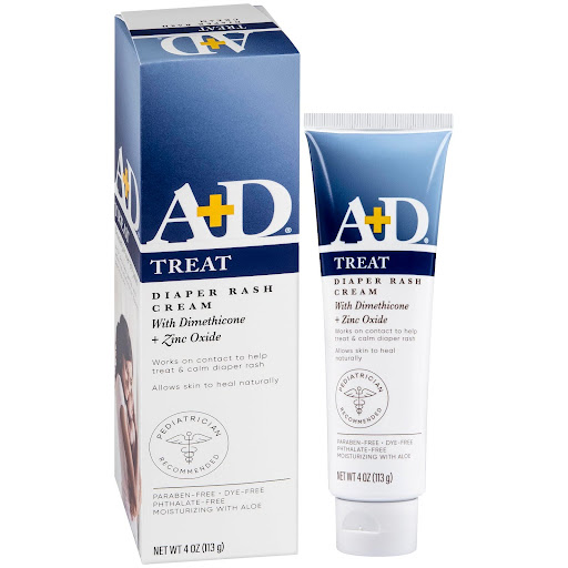 Best Diaper Cream for Sensitive Skin