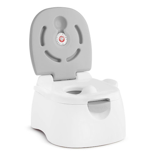 Best 3-in1 Potty Chair