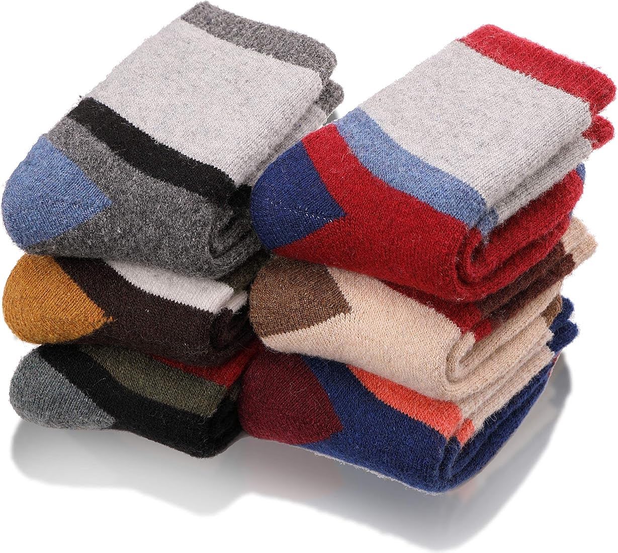 Best Merino Wool Warm Socks