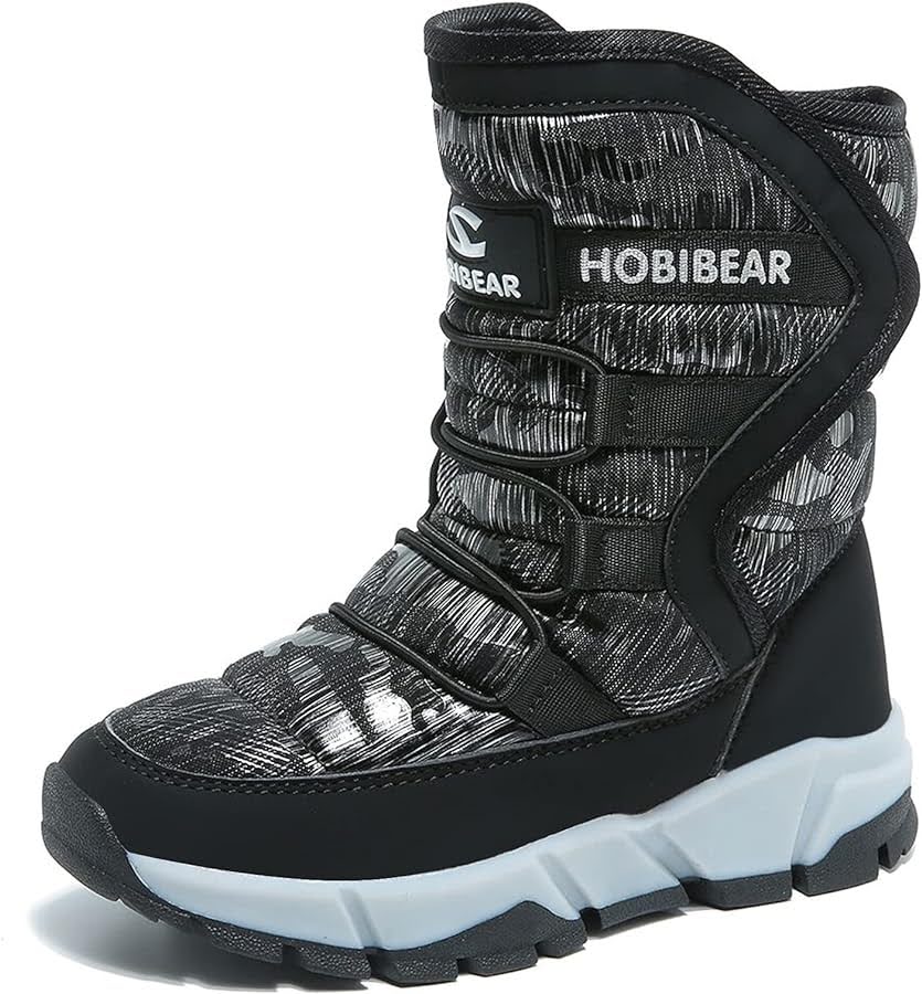 Best Snow Boots for Boys