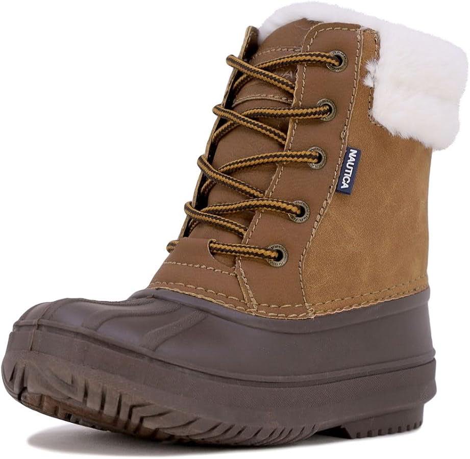 Best Unisex Snow Boots