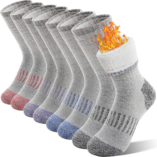 Best Value Warm Socks