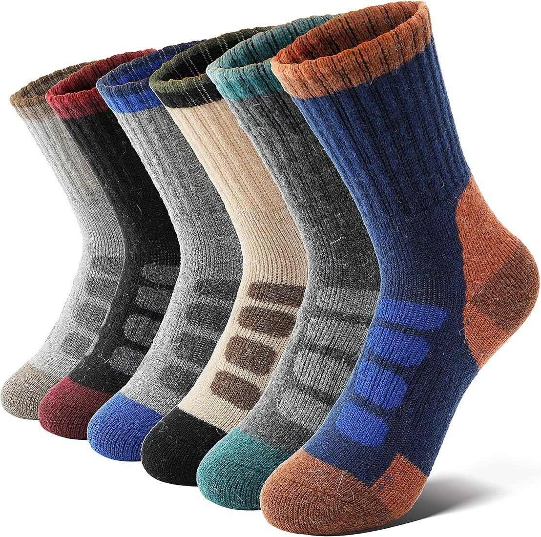 Best Warm Boot Socks