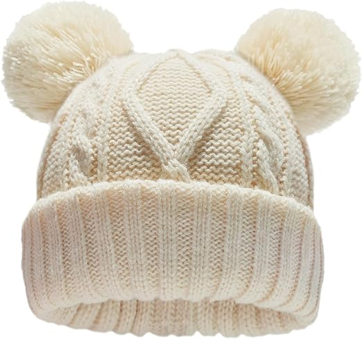 Best acrylic toddler winter hat