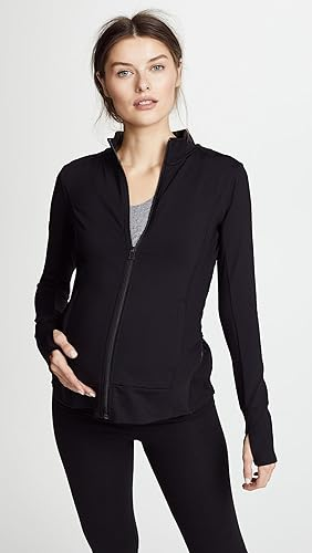 Best for maternity coat for workout