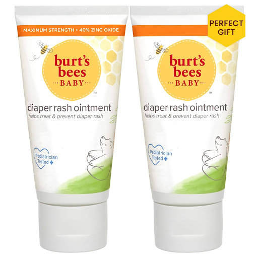 Best Soothing Diaper Rash Cream 