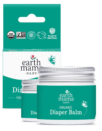 Best Organic Diaper Rash Cream 