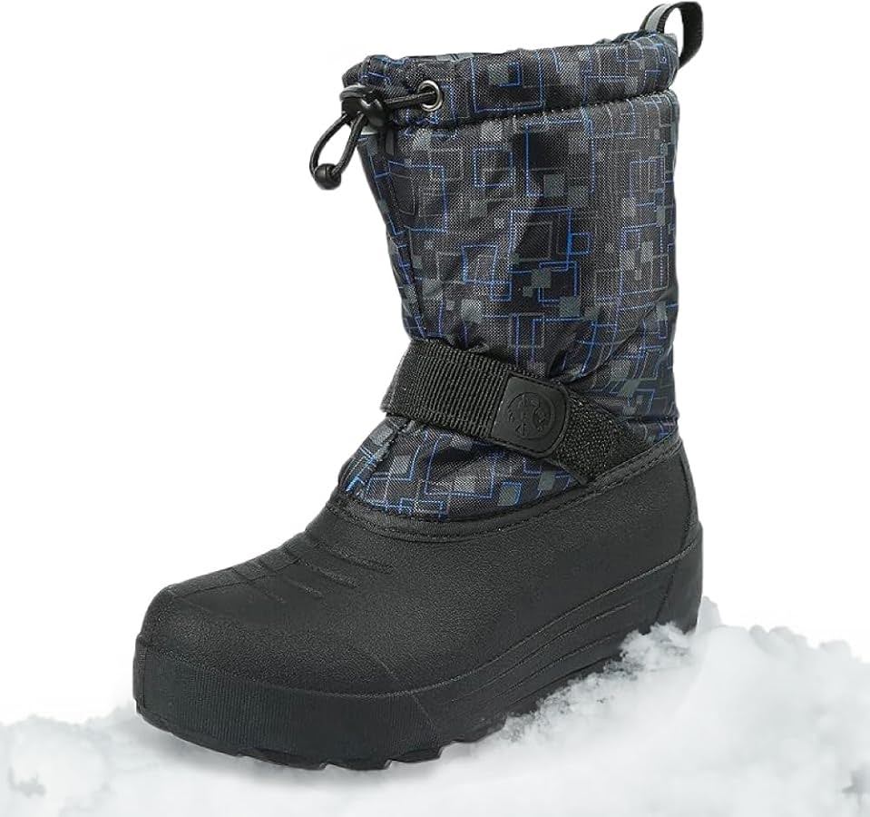 Overall Best Snow Boots